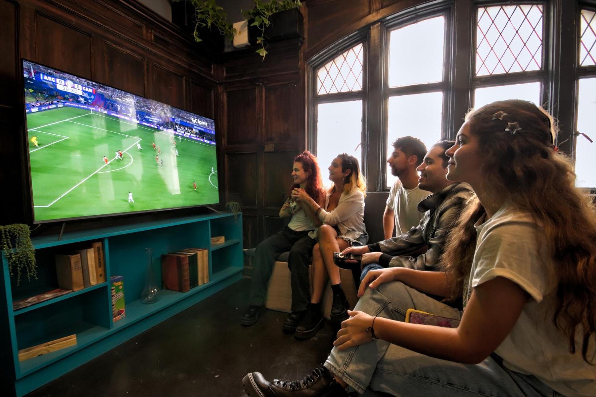 Play Hostel Garden ブエノスアイレス エクステリア 写真
