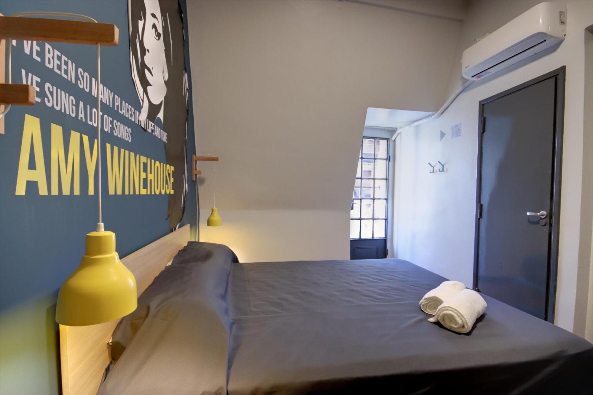 Play Hostel Garden ブエノスアイレス エクステリア 写真